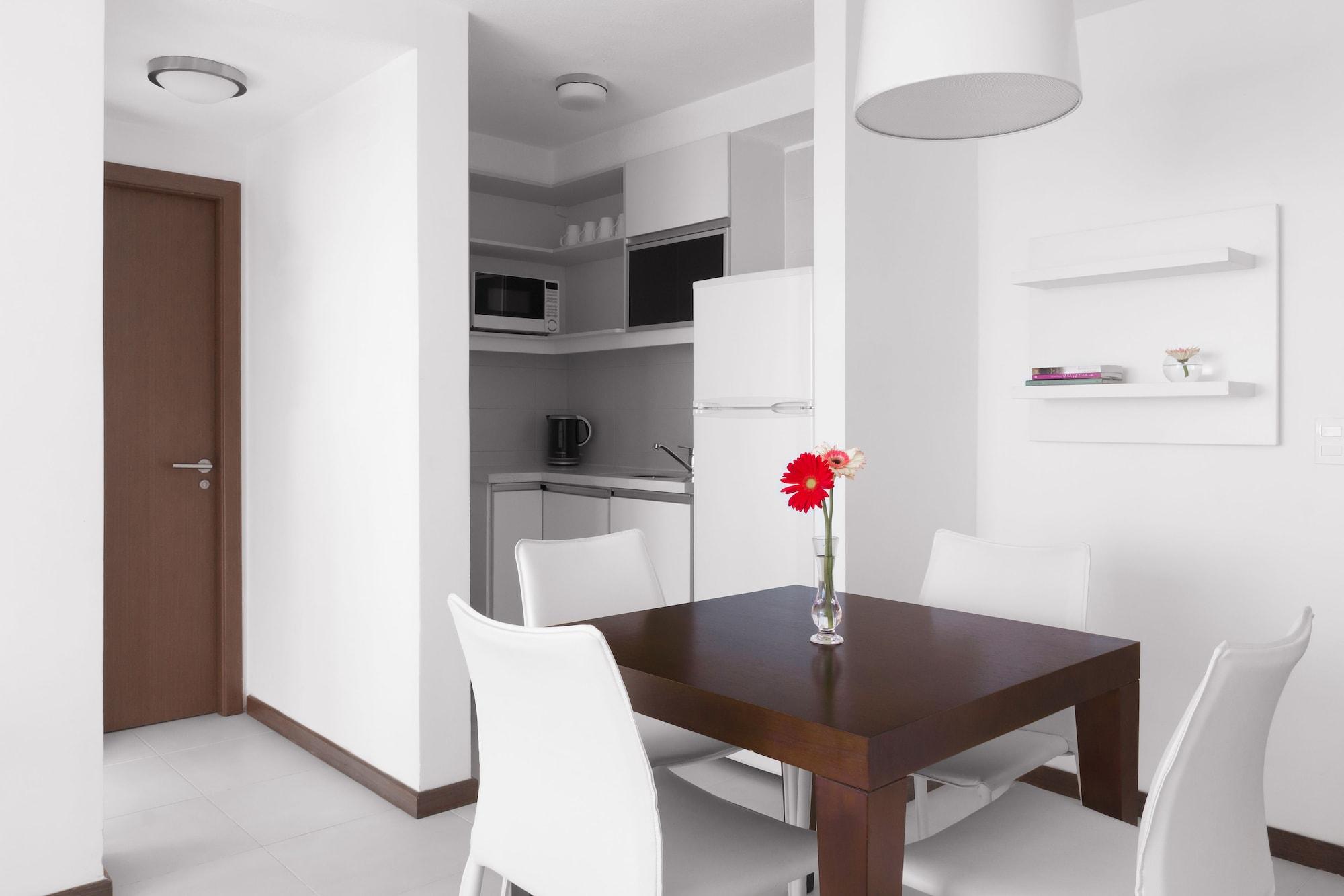 Real Colonia Hotel&suites 4*