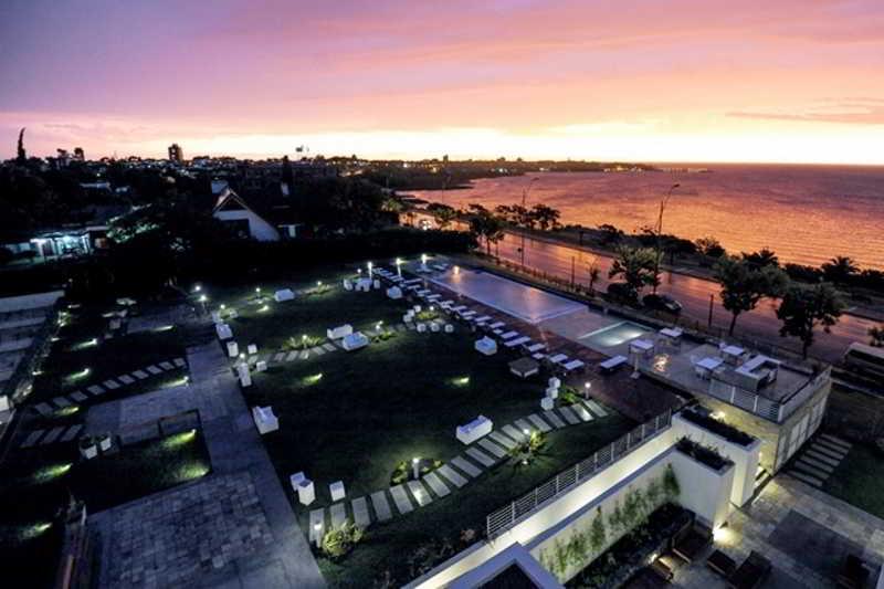 Real Colonia & Hotel 4*