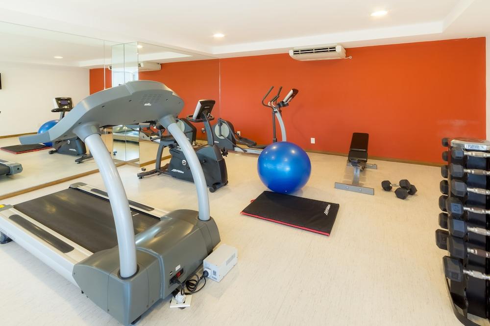 Hotel Real Colonia &