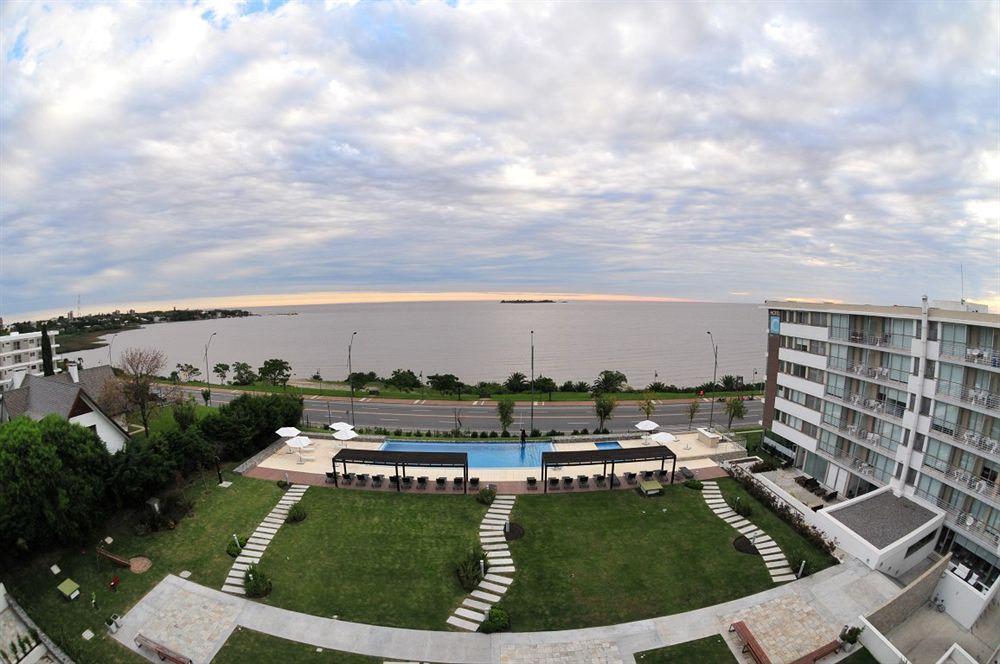 Real Colonia & 4* Colónia do Sacramento