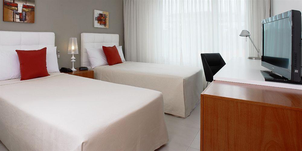 Hotel Real Colonia &