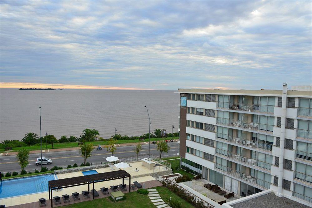 Hotel Real Colonia &