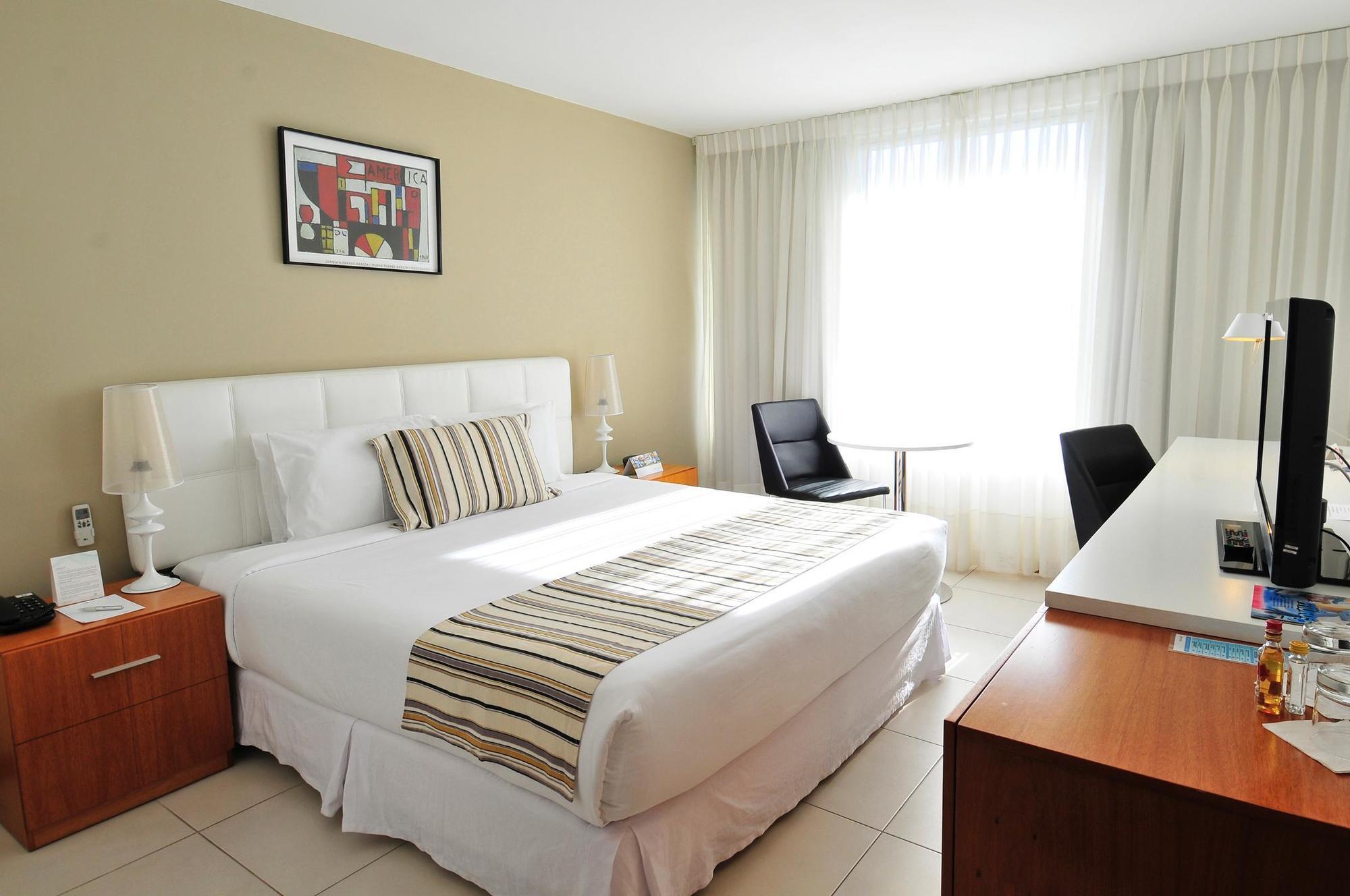 Real Colonia & Hotel
