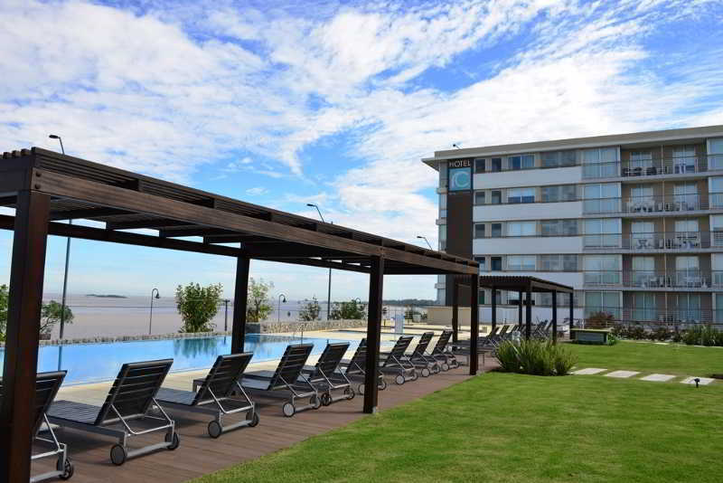 Hotel Real Colonia &