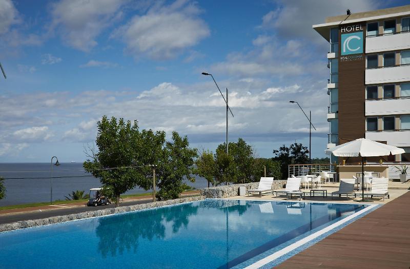 Hotel Real Colonia & Colónia do Sacramento